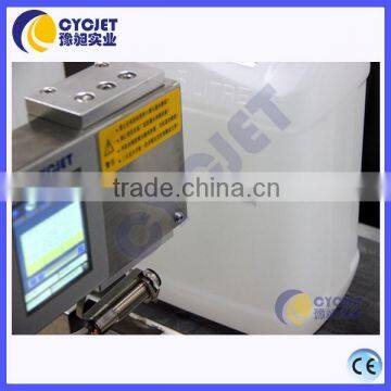 CYCJET C300-A Continuous Ink Jet Printer/Imaje Ink Jet Printer/Portable Pen Inkjet Printer