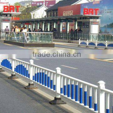 High quality municipal fence(factory)