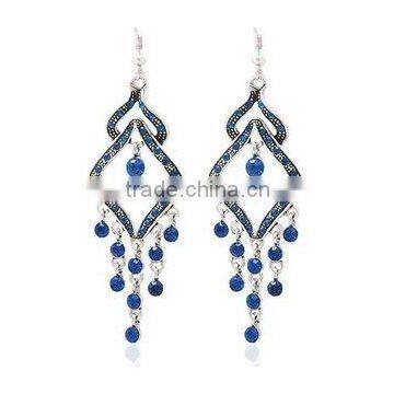 fashion chandelier earring