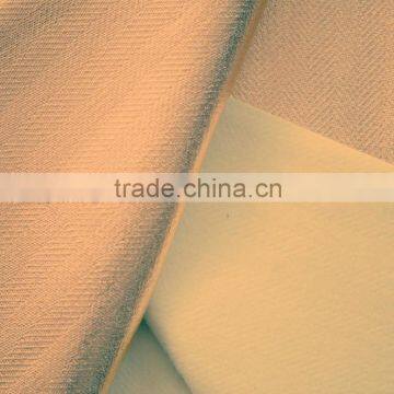 Fire Retardant and Heat Resistant Para-aramid Fabric With Aluminium Foil Coated Para-aramid Fabric photo-2