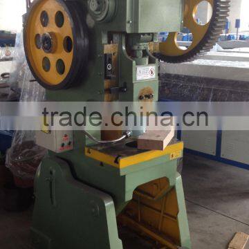 Low Price Hydraulic Hole Punching Machine Price photo-5