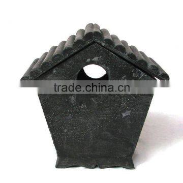 Special Shape Wooden Product for Garden Decration