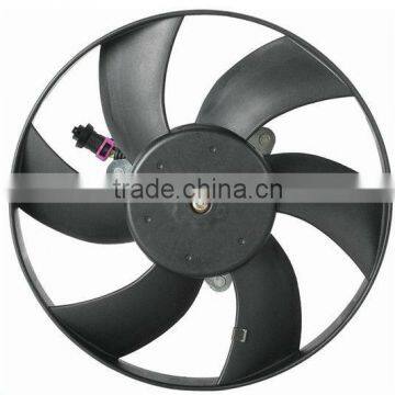 Cooling Fan For VW,Seat / Polo,Caddy,Cordorba/Ibiza/toledo Oe:6K0959455A