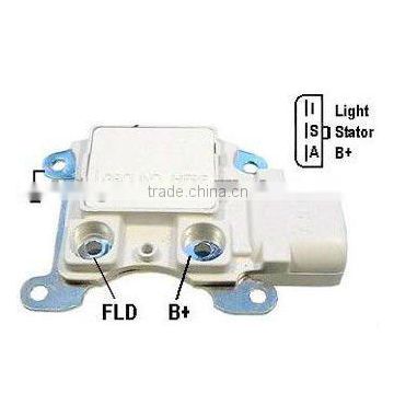 auto electric regulator