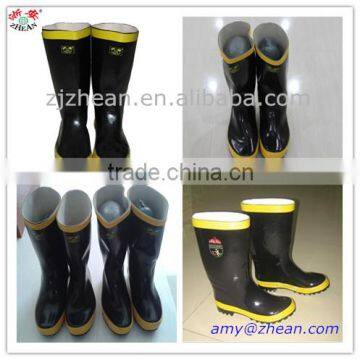 Protective Boots