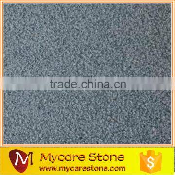 G654 Dark Padang Grey Granite Flooing Tile