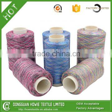High tenacity DTY polyester spun filament yarn/polyester yarn