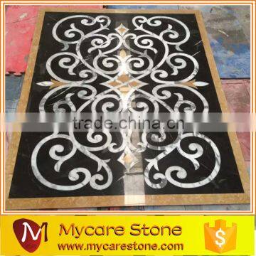 Favorable price professional factory design floor medallions