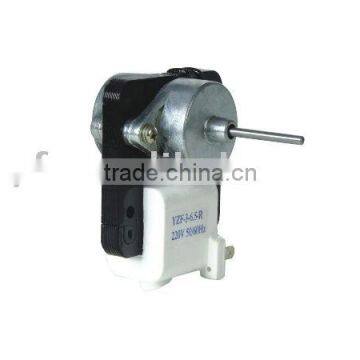 shaded pole motor-M032