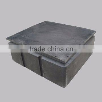 Floating Swim Platform Pontoons For Floating House photo-4