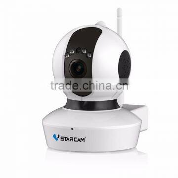 VStarcam C23S 2MP indoor ip camera support ONVIF wifi wireless p2p security mini camera hd wifi