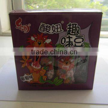 Grapey Sour Bean photo-3