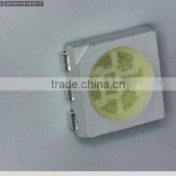 White Color 5050 SMD LED photo-4