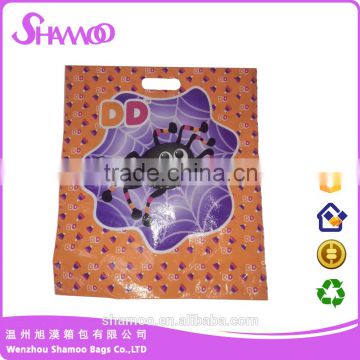 ASD2015A001 Nonwoven shopping bag handle bag