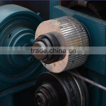 Steel Wire Straightening and Cutting Machine(High Speed) YGT4-14 photo-4
