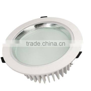 Hot Sale 5W Ultra Brightness Sumsung 5630 Waterproof Led Downlight photo-5