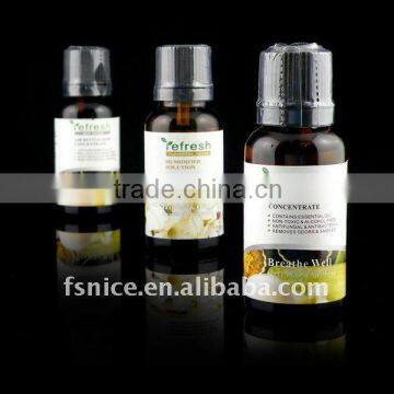 Refreshen 20ml air purifier concentrate