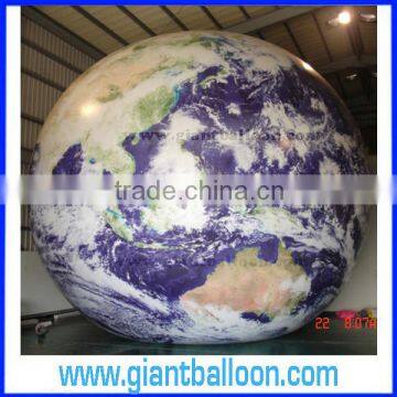 Giant Inflatable Globes