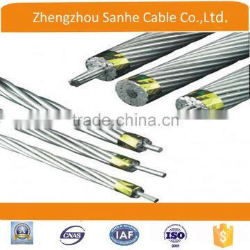 AAC Fly / Bare Aluminum Conductor/ AAC Aluminum Conductor/ HDA Conductor/ HD AA Aluminum Conductor