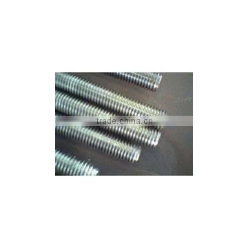threaded rod