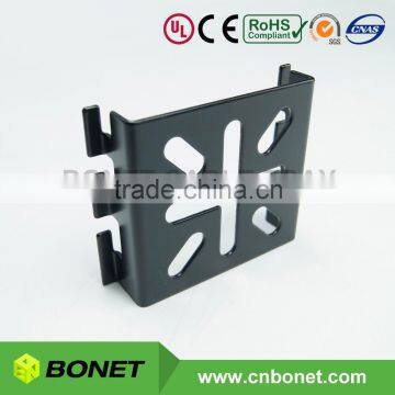 Wire Mesh Cable Tray Box, Conduit and Data Accessories photo-2