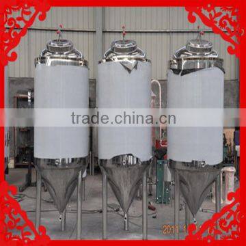500l hootel beer brewing equipment