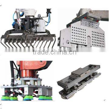 ABB KUKA Automatic Robot Palletizer photo-2