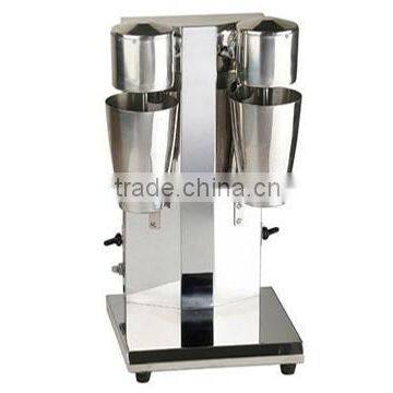 High quality automatic milk shake making machine 2014 price (EMS-2)