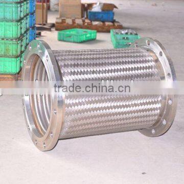 stainless steel expansion bellows