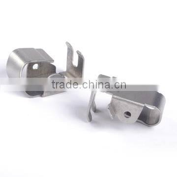 2015 New Type Precision Stamping OEM Shrapnel