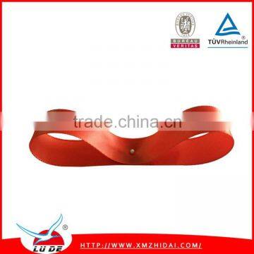 25mm Single Face Style Solid Color Satin Ribbon photo-5