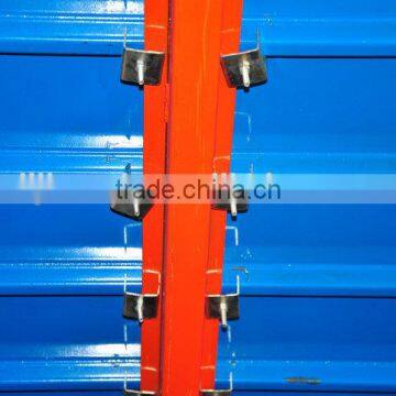 Steel Mezzanine Floor Rack photo-6