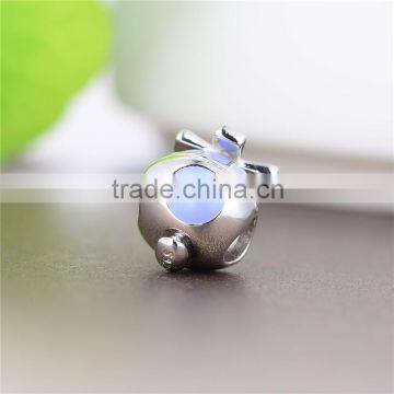 Wholesale Sport Style Football Charms Fit Diy Bracelet photo-4