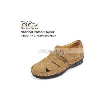 Hot Selling Italian Men Sandals