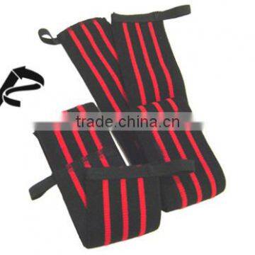 Wrist Wrap Red Line