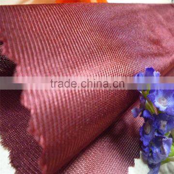 Mercerized Plain Cloth Basketball Jersey photo-3