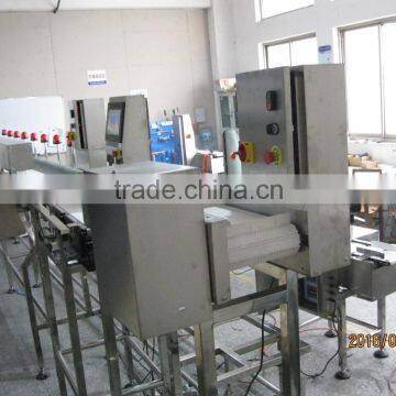 Check Weigher With 3-12 Sorting Stages for Chicken, Fish, Etc. photo-3
