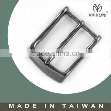 Replacement man type 30mm famous wholesale cloth belt buckle