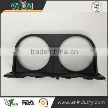ABS Plastic AUTO Cup Shelf High Quality Hot Selling Car Holder Cup From China Supplier