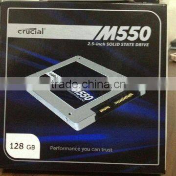 2.5 Sata3 128g SSD Solid State Drive S400pro for Computer Fast Shipping photo-2
