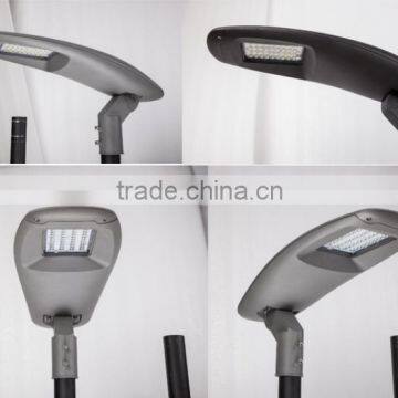 Top Quality 30W 60W 90W 120W 150W LED Street Lighting 5 Year Warranty Post-top Led Light Fixture photo-6