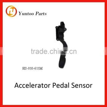 Hot selling brake pedal sensor accelerator sensor APS611M car motor