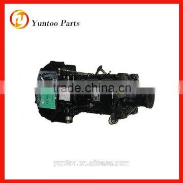 1700-01417 gearbox for Model ZK6129, 6831,6116 Yutong bus gearbox CA5-85-A75