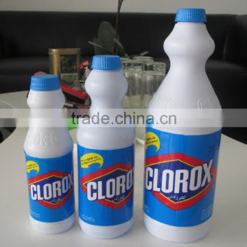 High-speed Automatic Bleach Bottle Sealing Machine