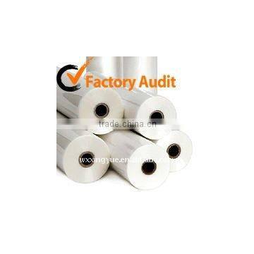 Plastic Lamination Rolls