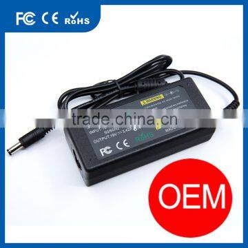 dc power adapter for DELTA electronics 19V 3.42A 5.5*2.5mm laptop AC adapter