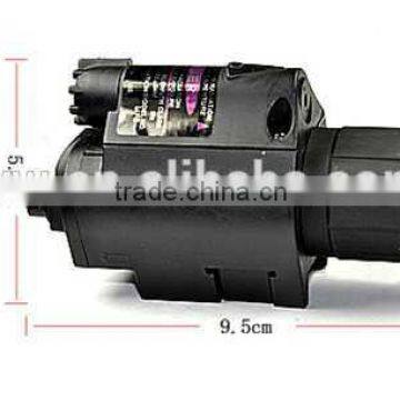 tactical led laser