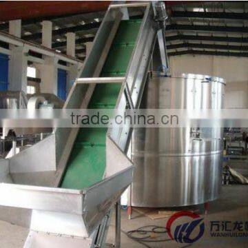 High Quality and Professional Unscramble Bottle Machine With Best Price photo-6