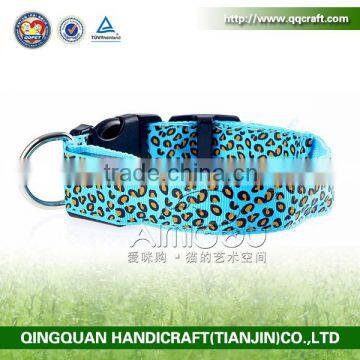 LED Dog Collar Manufacturer Wholesale Flashing LED Dog Collars