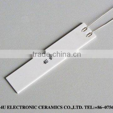 Energy Saving Customized MCH Ceramic Fish Tank Heating Element